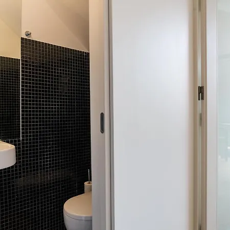 Insight River View - Pool & Garage * Oporto