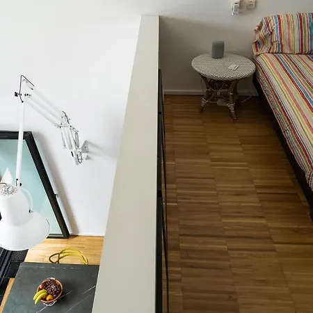 Insight River View - Pool & Garage Appartement