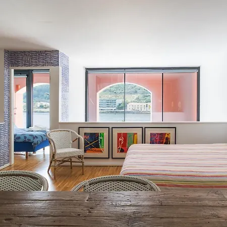 Insight River View - Pool & Garage Appartement Oporto