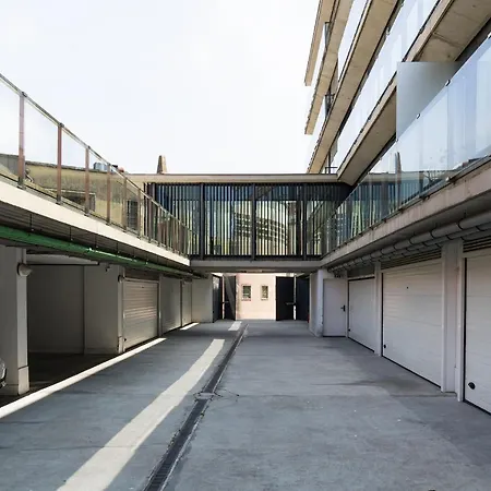 Insight River View - Pool & Garage Appartement Oporto