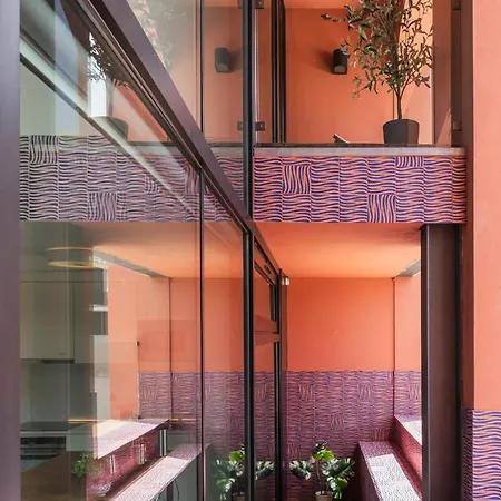 Insight River View - Pool & Garage Oporto