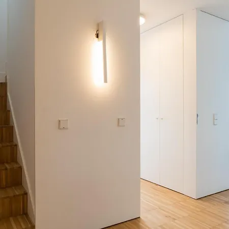 Insight River View - Pool & Garage * Oporto