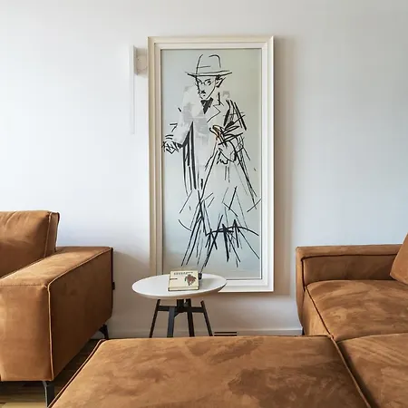 Insight River View - Pool & Garage Appartement Oporto