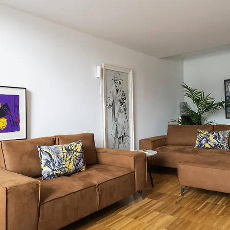 Insight River View - Pool & Garage * Porto