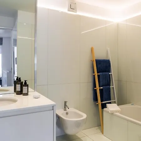 Insight River View - Pool & Garage * Porto